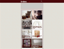 Tablet Screenshot of irabec.com